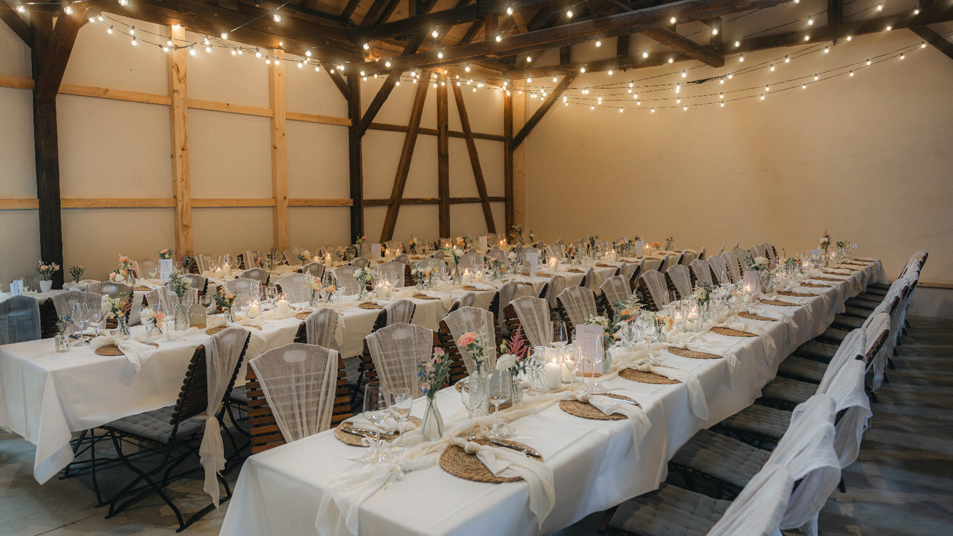 Event Location Gut Rosshof