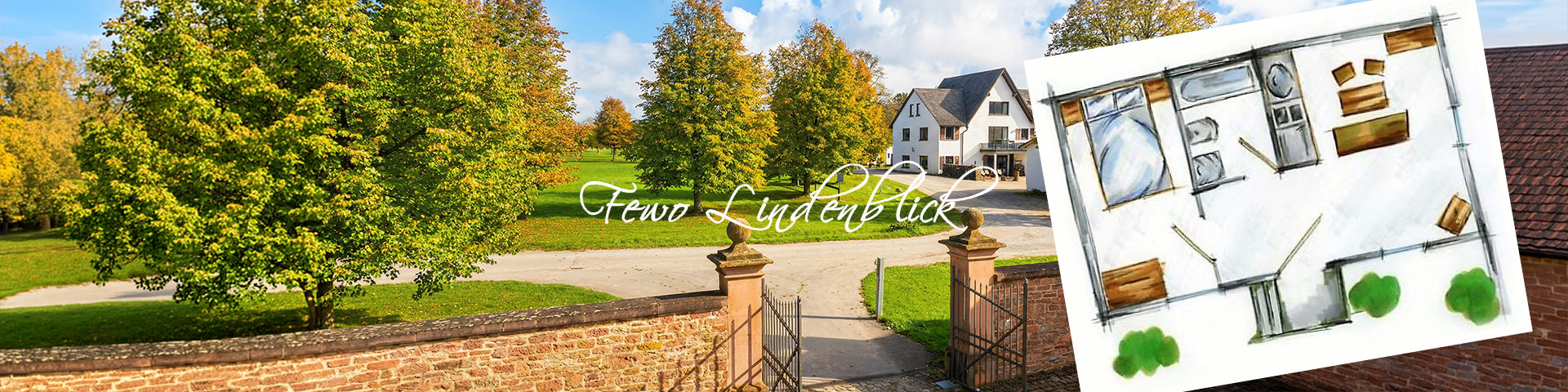 Fewo Lindenblick