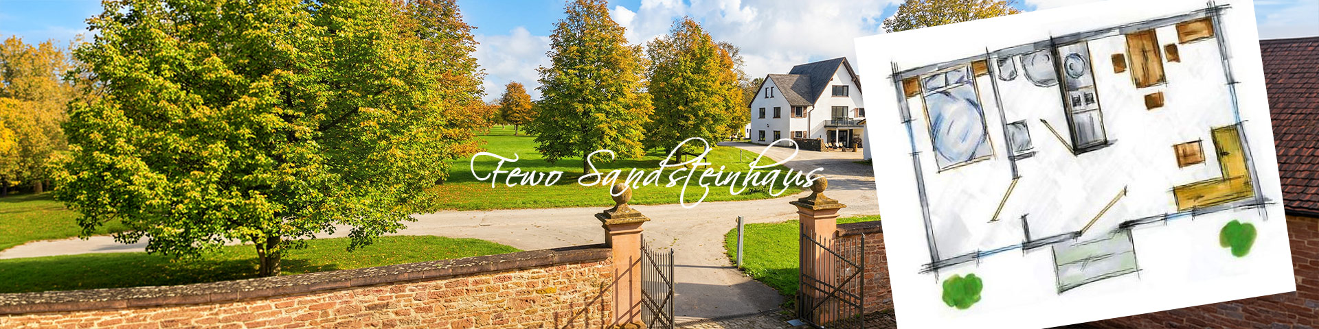 Fewo Sandsteinhaus Fewo Sandsteinhaus