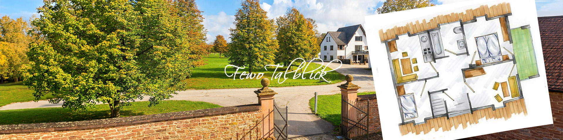 Fewo Talblick Fewo Talblick