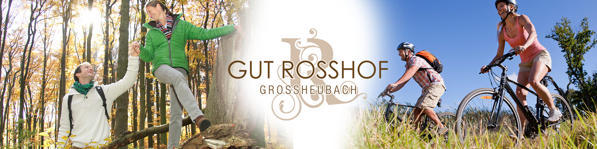 Rosshof wandern fahrad fahren Rosshof wandern fahrad fahren