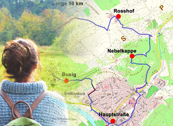 Kulturweg