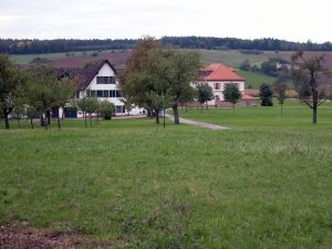 Rosshof galerie