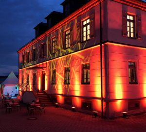 Rosshof galerie