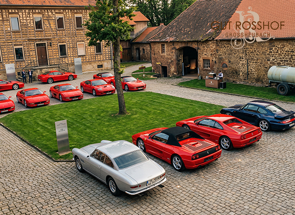 Automobil Cliub Treffen