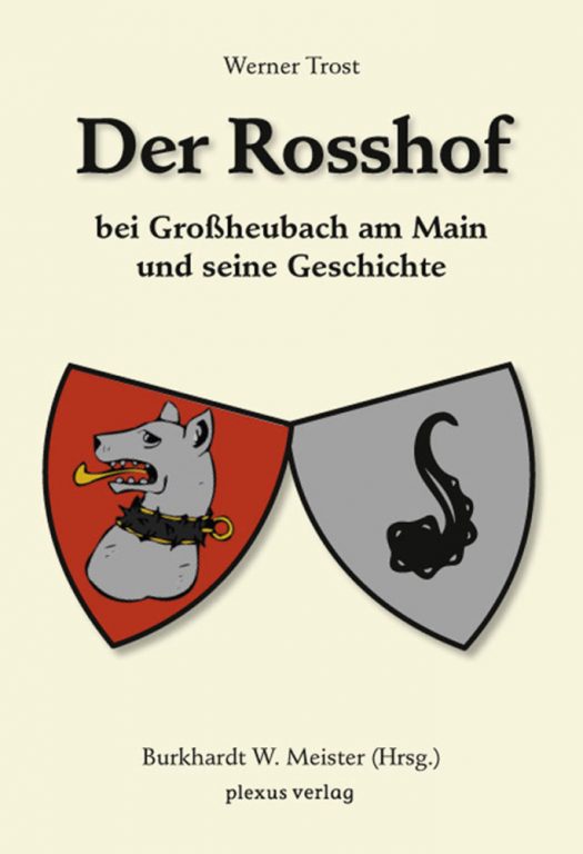 Buch Der Rosshof Buch Der Rosshof