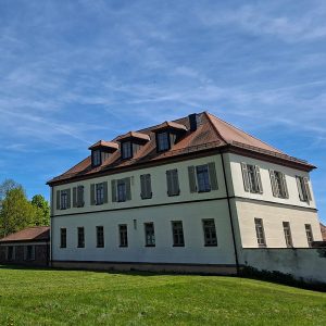 Gut Rosshof Hauptgebäude