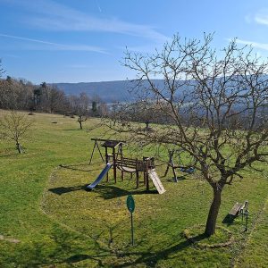 Gut Rosshof Spielplatz